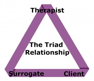 triadrelationship